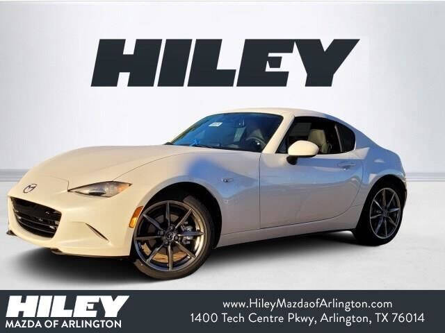 2022 Mazda MX-5 Miata RF for sale in Arlington, TX