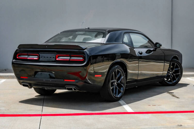 2021 Dodge Challenger GT