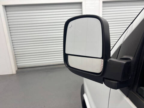 2020 Chevrolet Express 3500