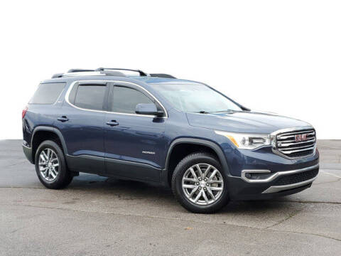 2019 GMC Acadia for sale at Beaman Buick GMC in Nashville TN