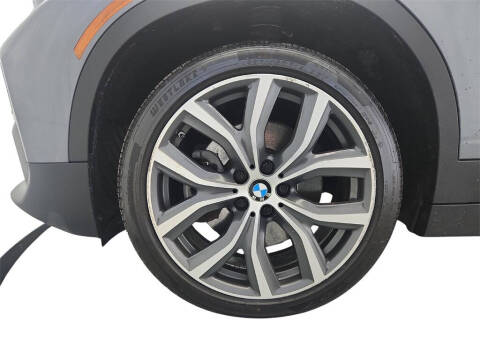 2018 BMW X2 xDrive28i