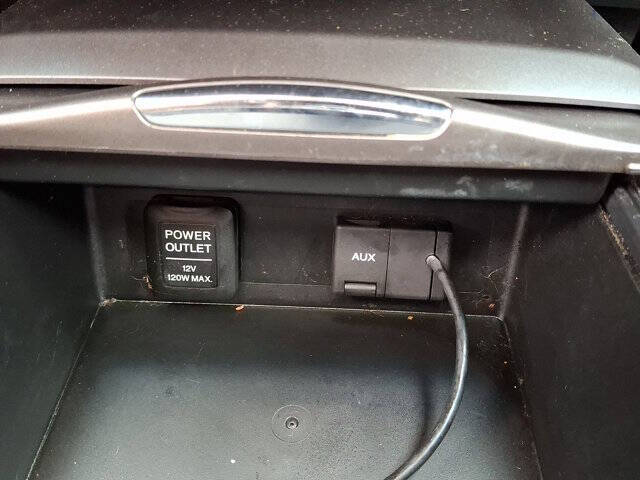 2014 Acura RDX