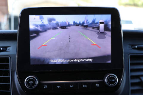 2020 Ford Transit 150