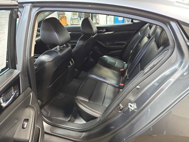 2023 Nissan Maxima 3.5 SV