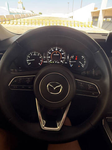 2024 Mazda CX-90 3.3 Turbo Preferred Plus