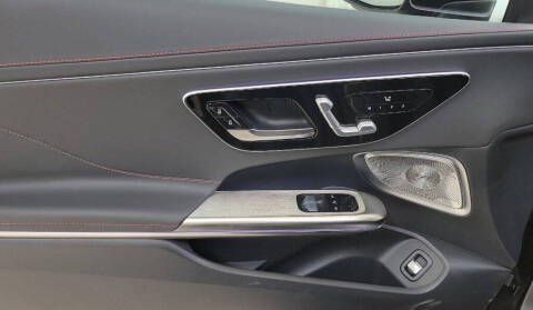 2025 Mercedes-Benz CLE AMG CLE 53