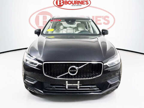 2021 Volvo XC60 T6 Momentum