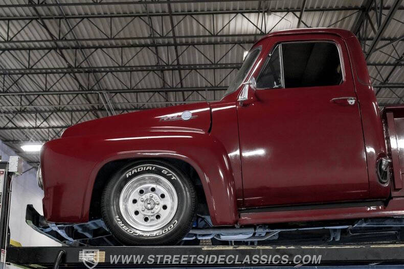 1954 Ford F-100