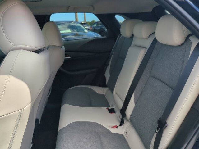 2026 Mazda CX-30 2.5 S Aire Edition