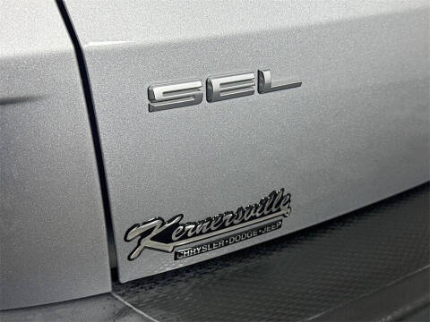 2021 Ford Escape Hybrid SEL