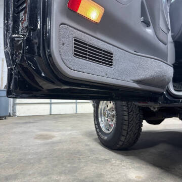 1995 Ford Bronco XLT