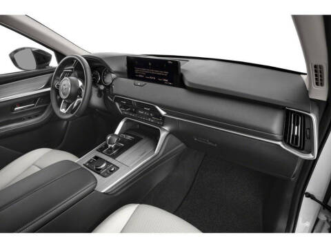 2026 Mazda CX-70 3.3 Turbo Preferred