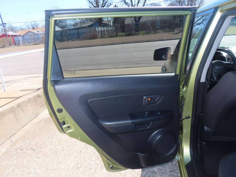 2013 Kia Soul