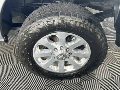 2022 RAM 3500 Big Horn