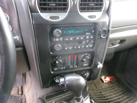 2003 GMC Envoy XL SLE