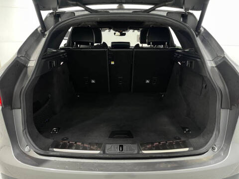 2020 Jaguar F-PACE Checkered Flag Limited Edition