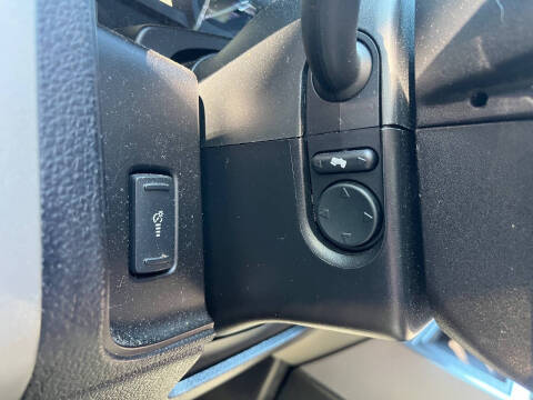 2015 Ford Expedition XLT