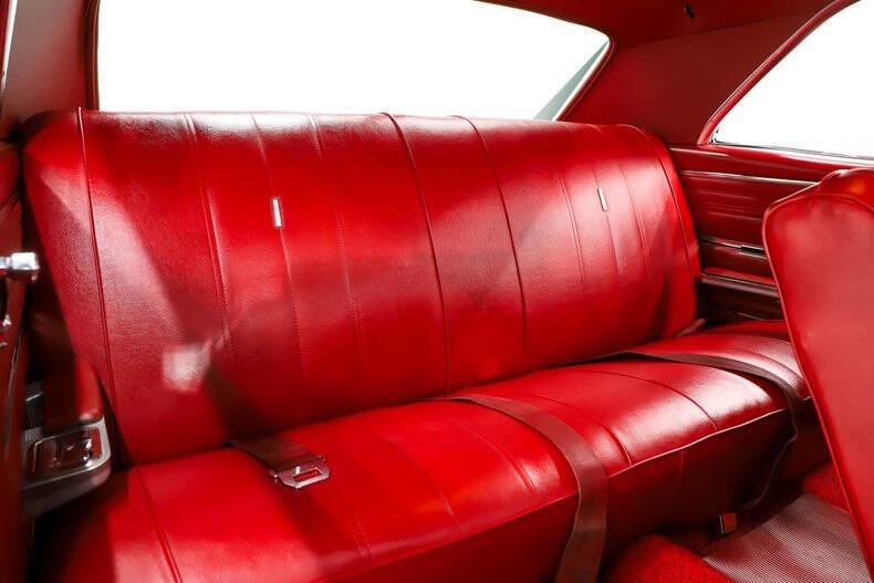 1966 Chevrolet Chevelle