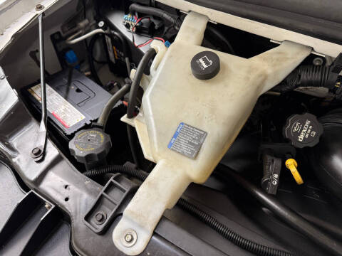 2013 Chevrolet Express 1500