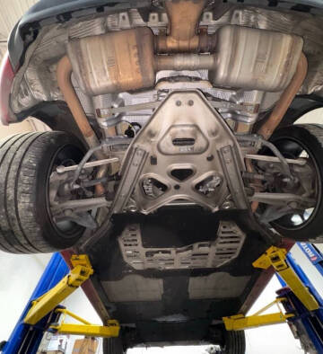 2017 Porsche 718 Cayman