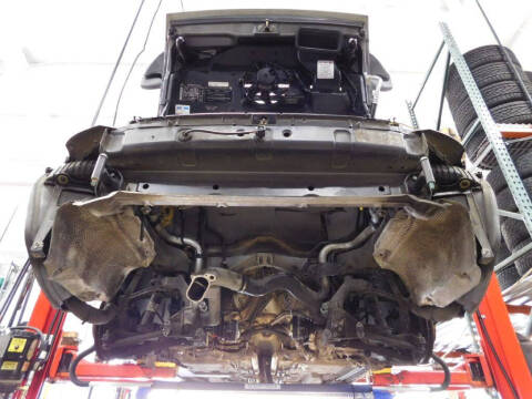 2007 Porsche Cayman S