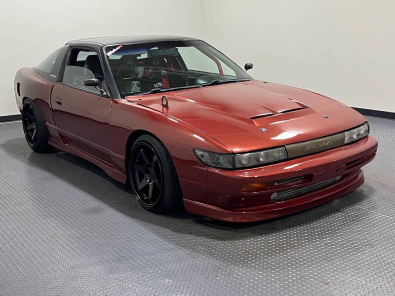 1993 Nissan 240SX