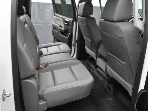 2018 GMC Sierra 2500HD