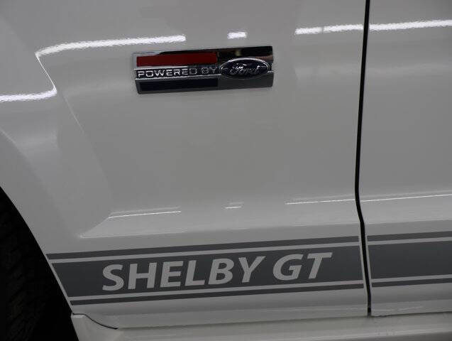 2007 Ford Mustang GT Premium