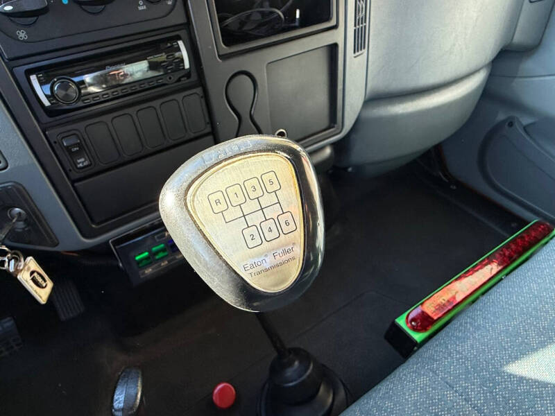 2003 International DuraStar 4300