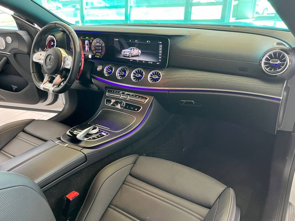 2020 Mercedes-Benz E-Class for sale at Auto Haus Imports in Grand Prairie, TX