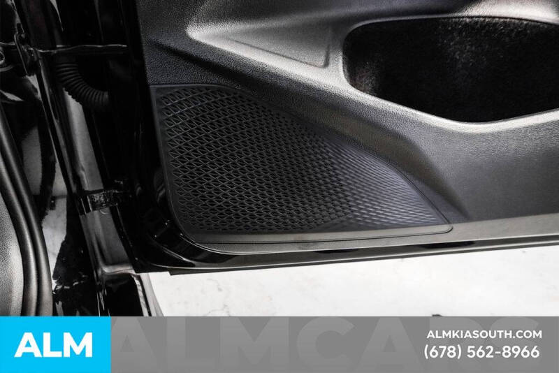 2024 Volkswagen Golf GTI S