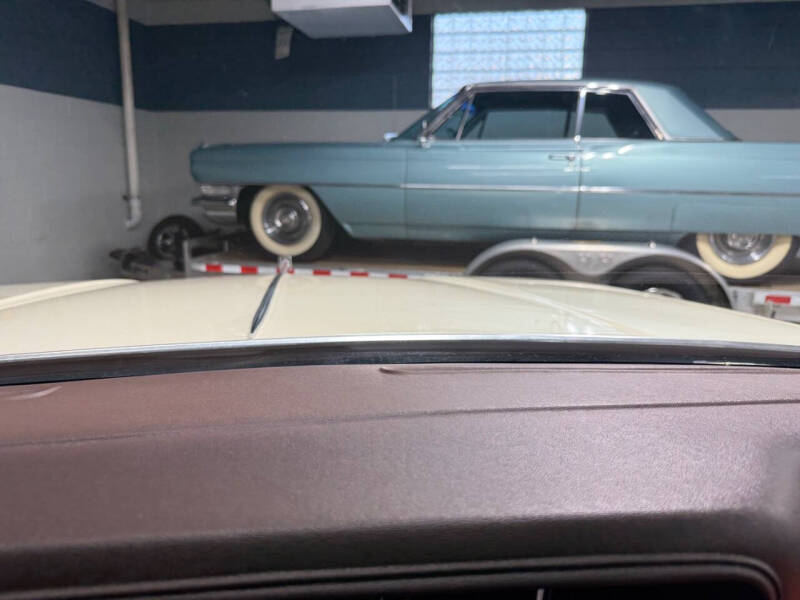 1983 Oldsmobile Ninety-Eight Regency