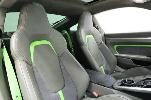 2020 Porsche 911