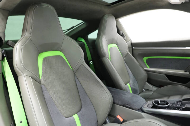 2020 Porsche 911