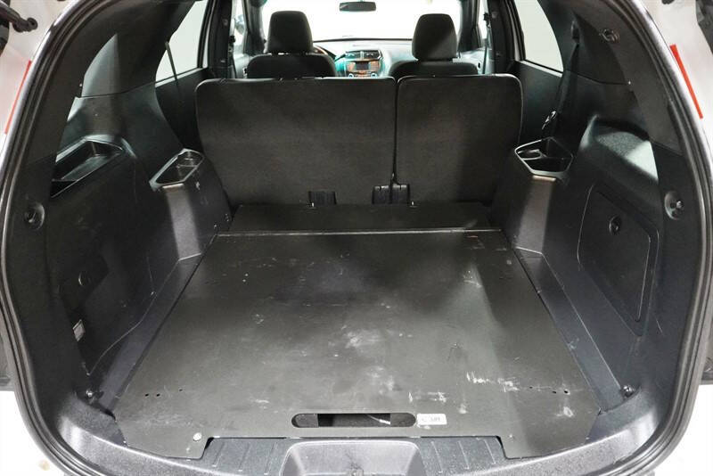 2017 Ford Explorer Police Interceptor Utility