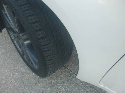 2008 Subaru Impreza 2.5i