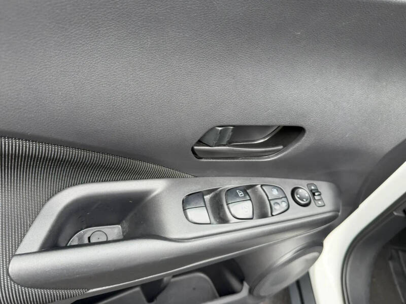 2019 Nissan Kicks