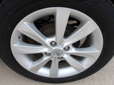 2015 Nissan Versa Note SL