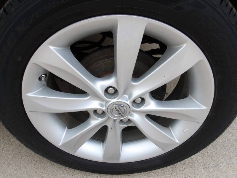 2015 Nissan Versa Note SL