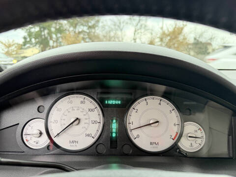 2007 Chrysler 300 Touring