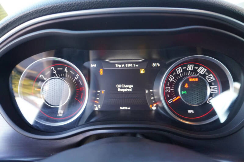 2015 Dodge Challenger