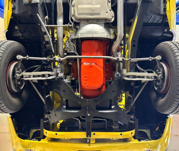 1970 Dodge Challenger