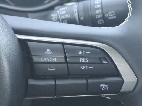 2026 Mazda CX-30 2.5 S Aire Edition