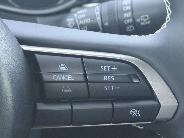 2026 Mazda CX-30 2.5 S Aire Edition