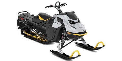 2023 Ski-Doo Summit SP