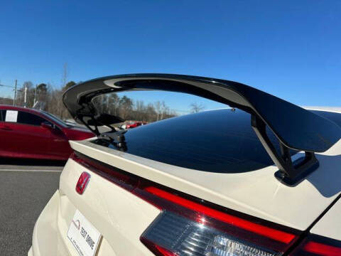 2024 Honda Civic Type R