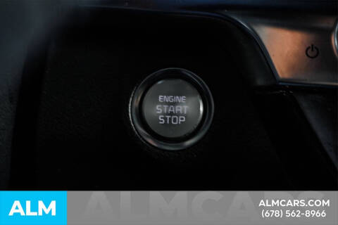 2022 Kia Telluride LX