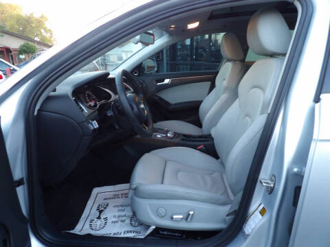 2013 Audi Allroad 2.0T quattro Premium Plus