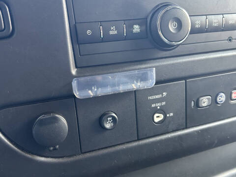 2019 Chevrolet Express LT 3500