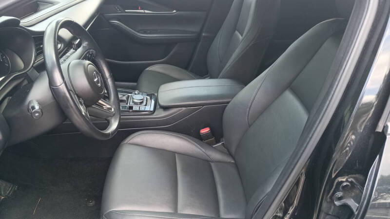 2024 Mazda CX-30 2.5 S Select Sport